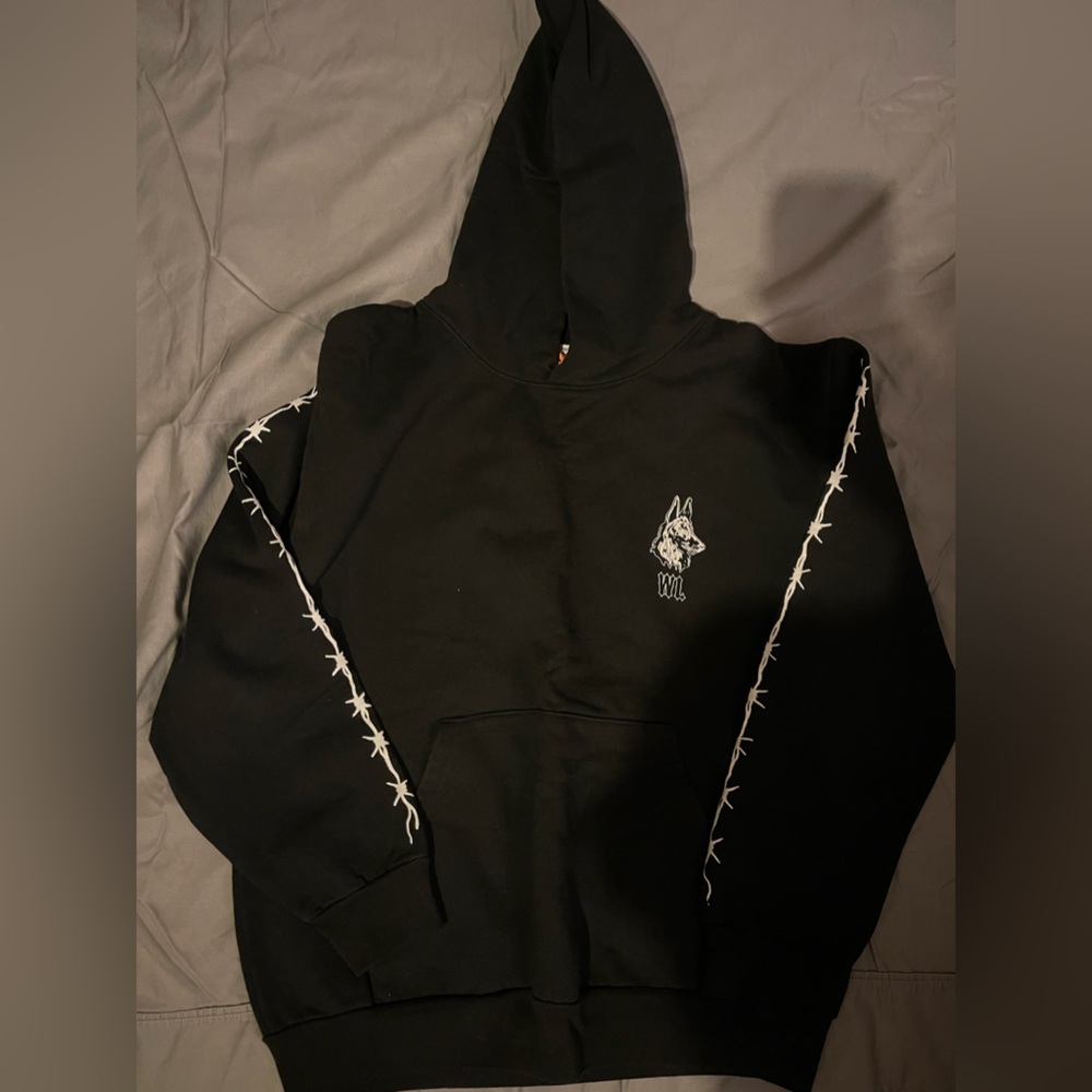 Warren Lotas Hoodie